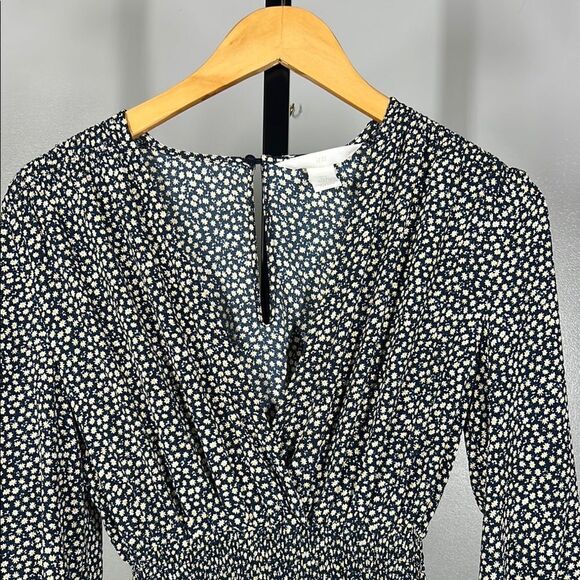 H&M Floral Jumpsuit - Picture 4 of 8